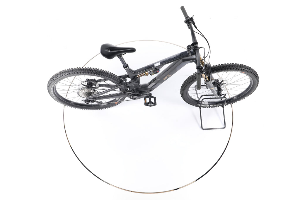 Rotwild R.E Pro Fully E-Bike Carbon 2023 - Image 13