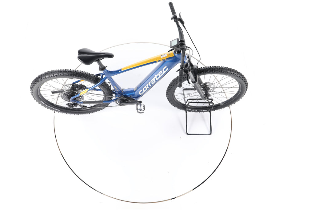 Corratec E-Power X-Vert Race Trinity E-Bike 2023 - Image 13