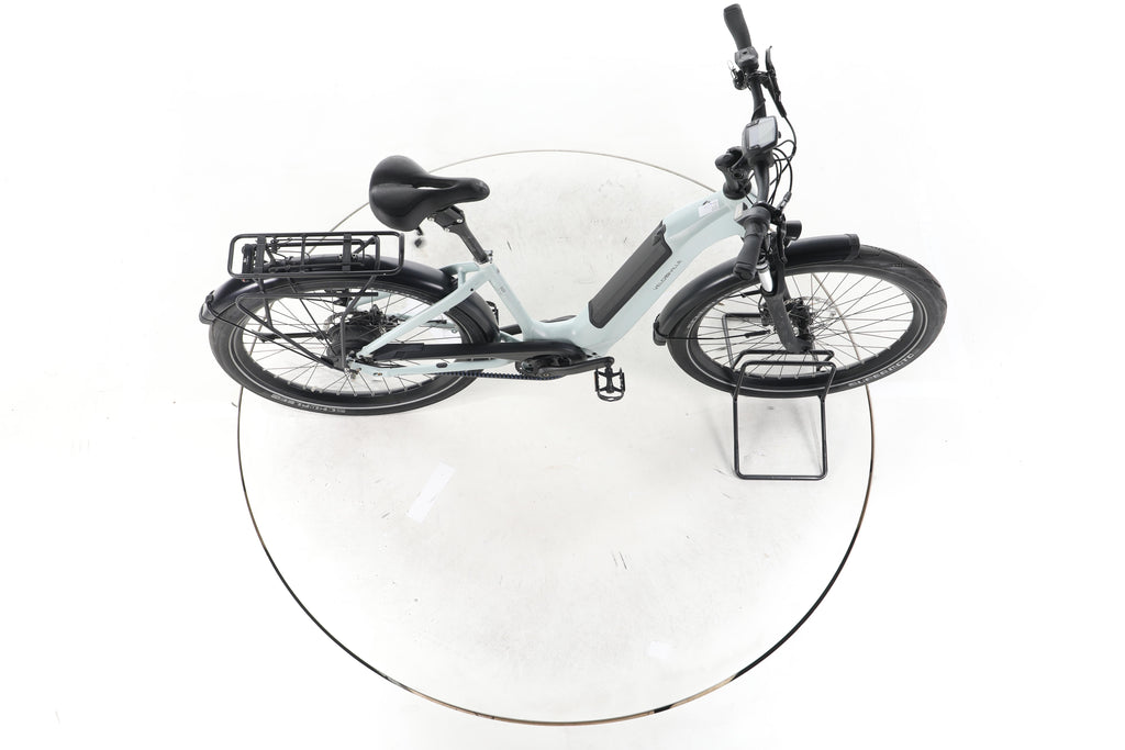 Velo de Ville LEB 990 Sport City E-Bike Tiefeinsteiger - Image 13