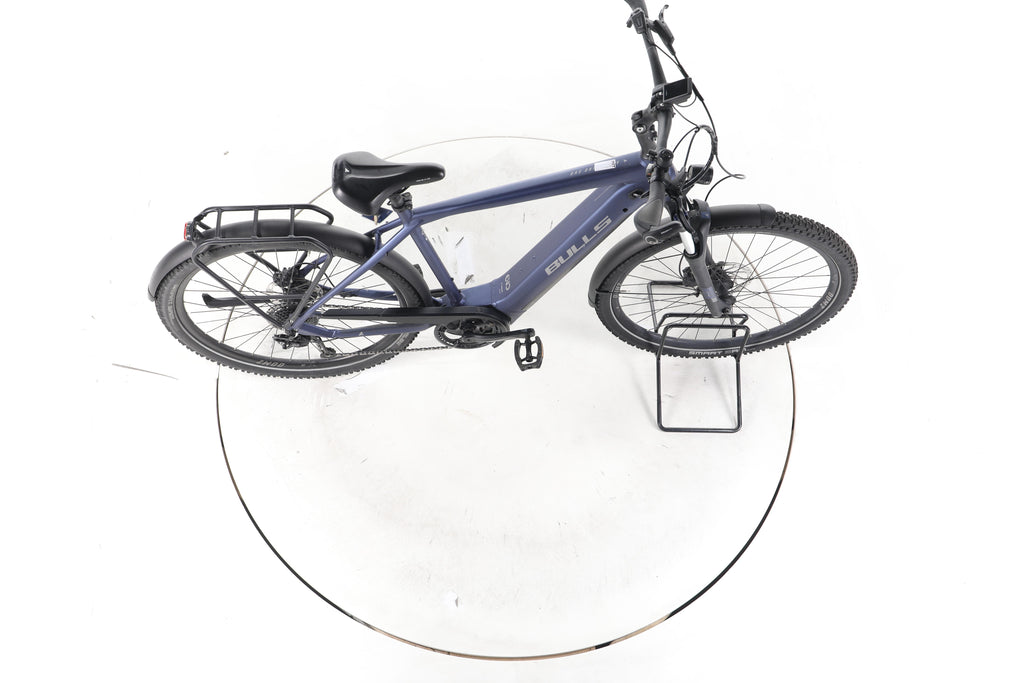 Bulls Allground EVO Trekking E-Bike - Image 13