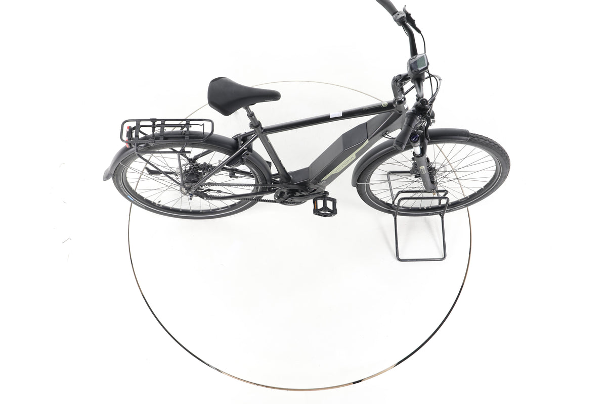 Victoria eTrekking 9.8 City E-Bike - Image 13