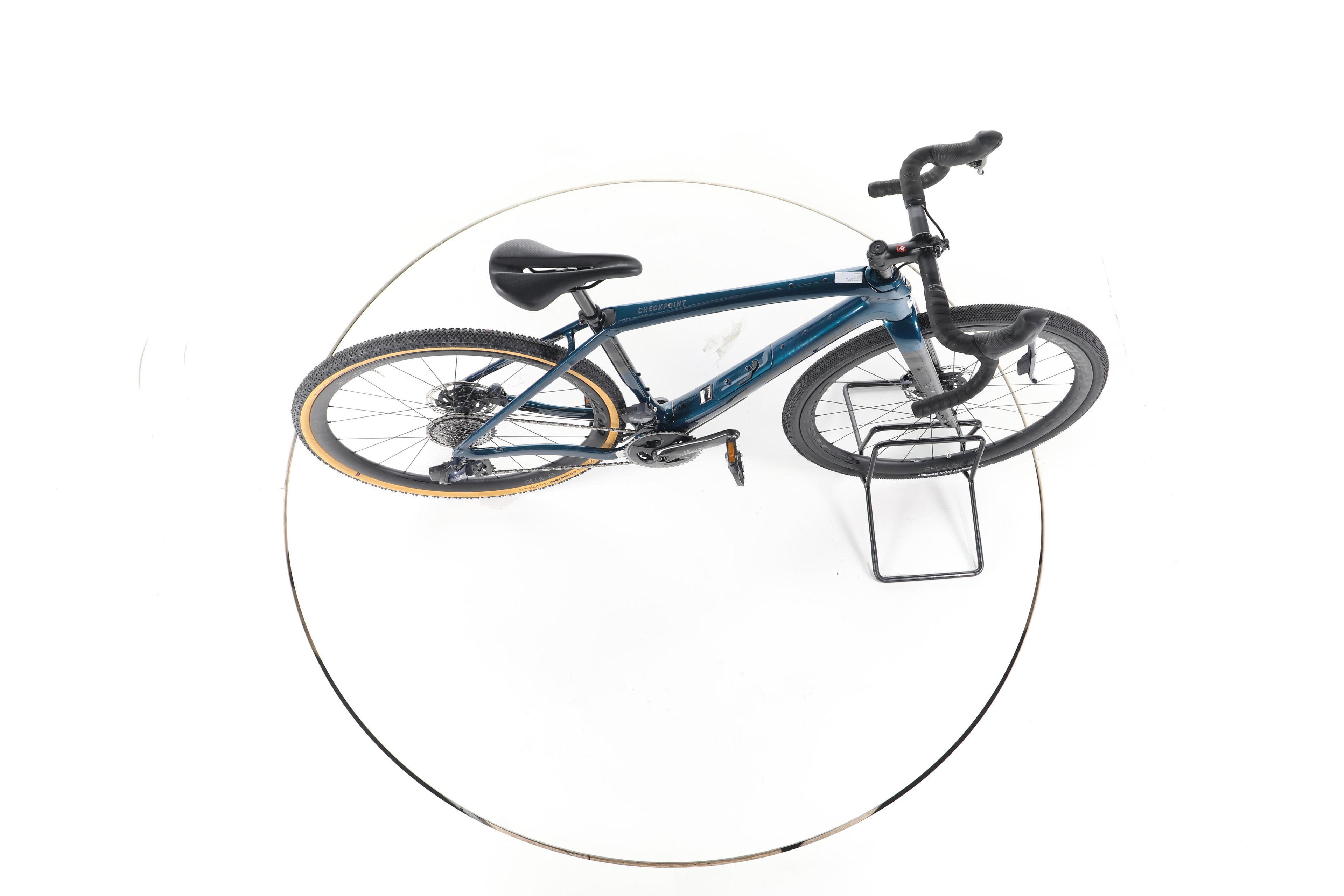 Trek Checkpoint SL 7 AXS - Image 13