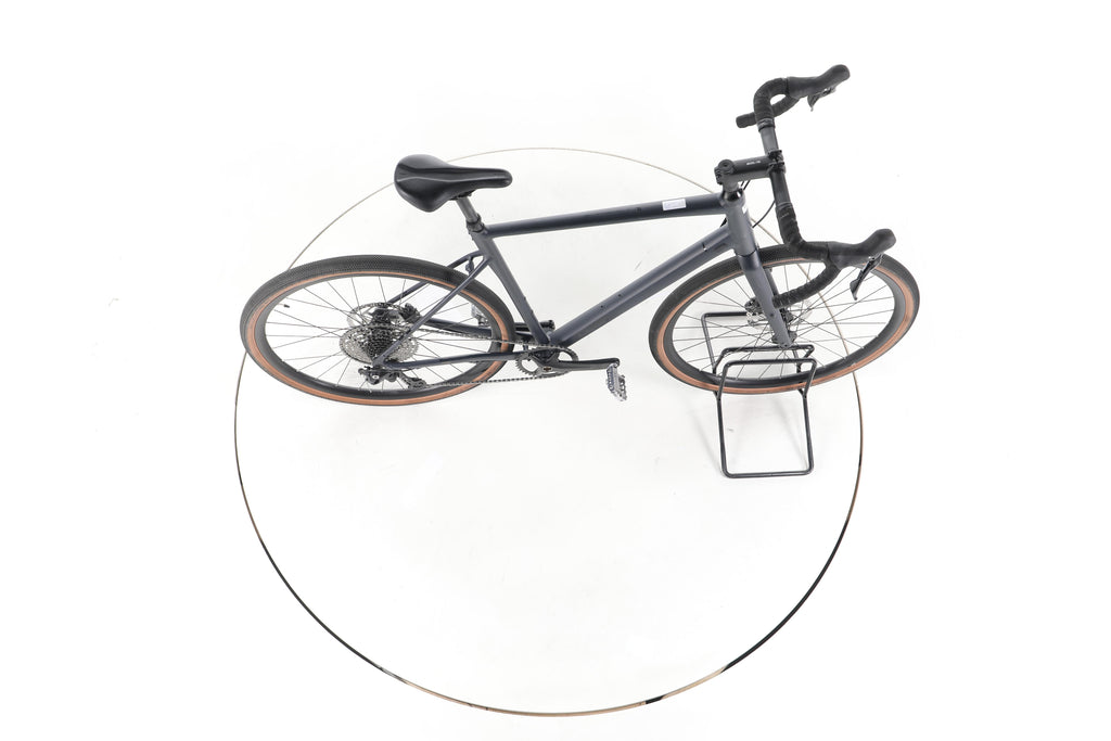 Cube Nuroad Pro Gravelbike - Image 13