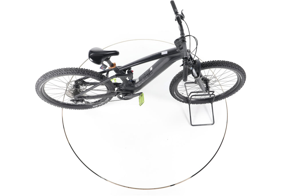 Cube Stereo Hybrid 120 ONE Fully E-Bike 2024 - Image 13