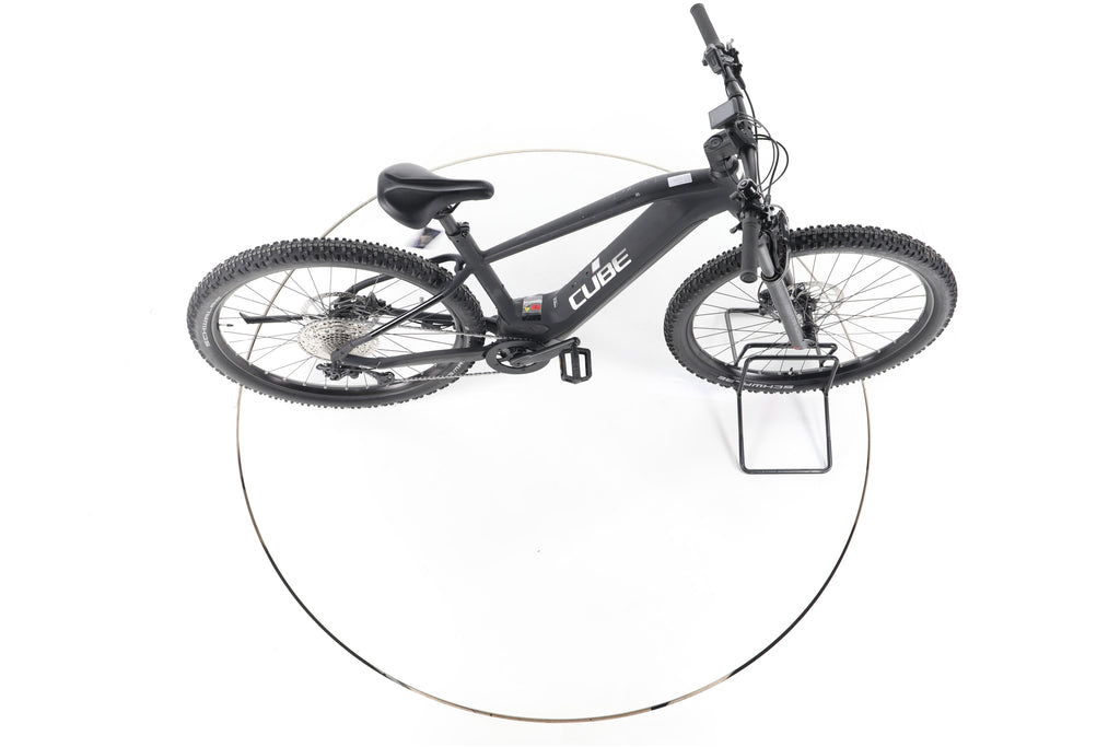 Cube Reaction Hybrid SL E-Bike - Image 13