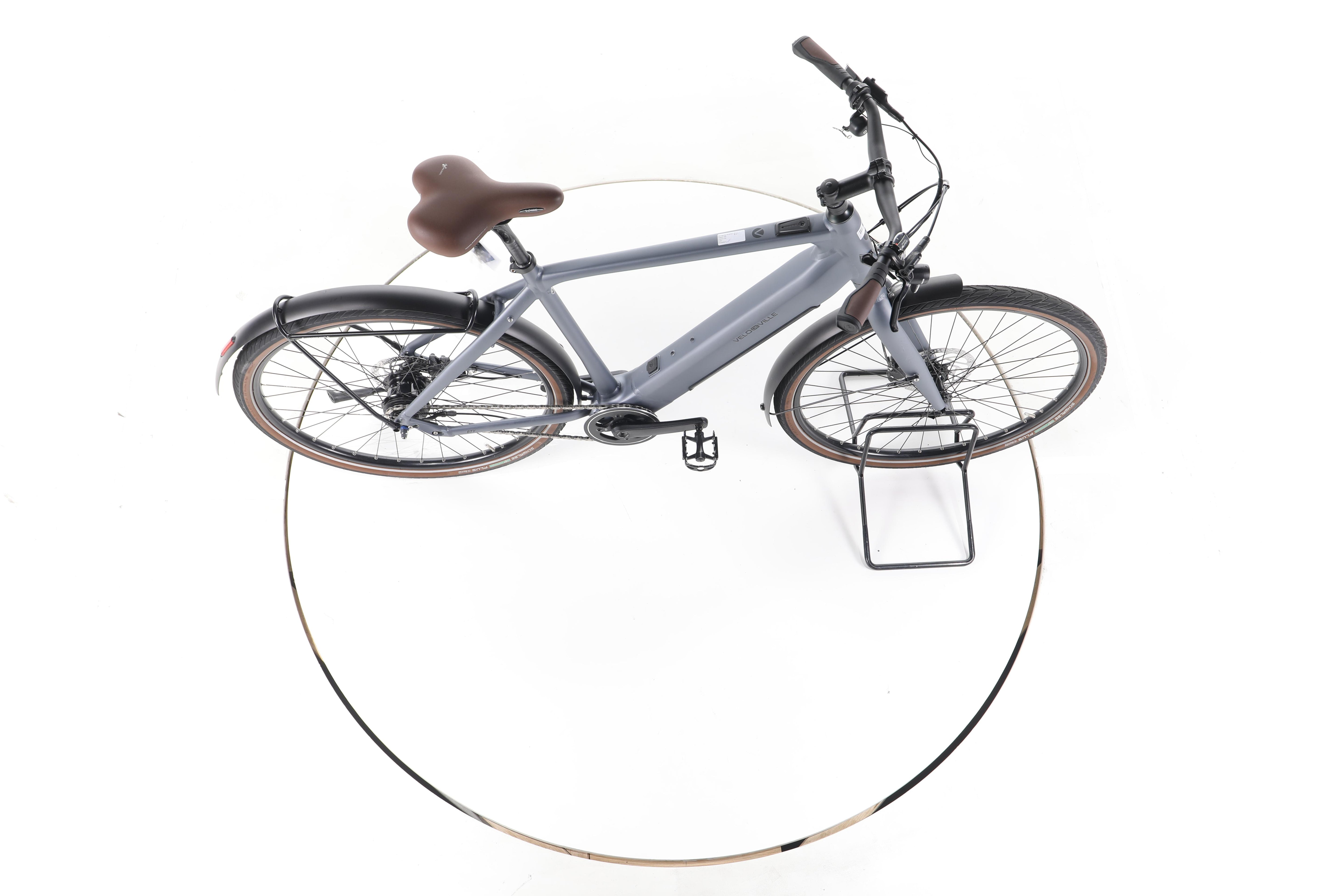 Velo de Ville 6TY City E-Bike - Image 13