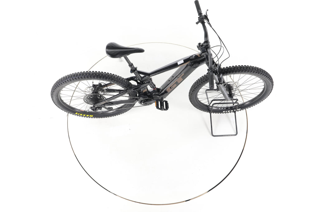GT Force Amp+ Fully E-Bike - Image 13