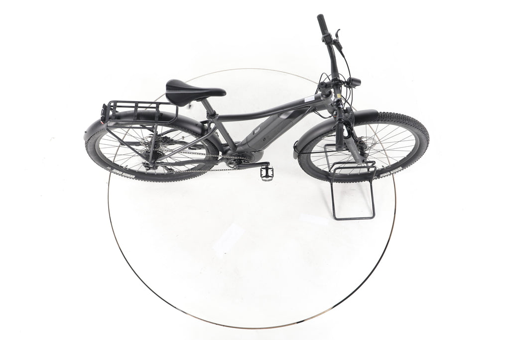 Giant Talon E+ EX Trekking E-Bike - Image 13