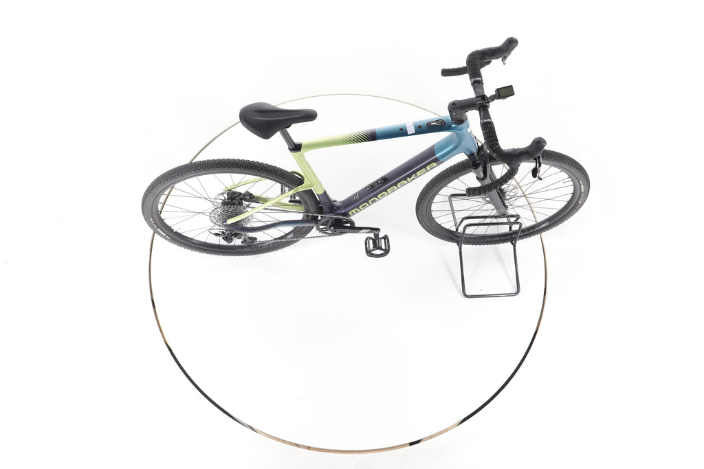 Mondraker Dusty R E-Gravel & Rennrad Carbon 2025 - Image 13