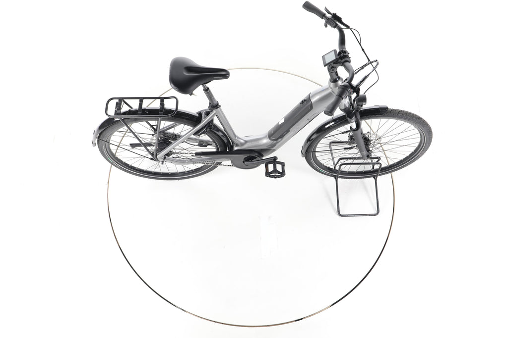 Winora Tria N8f City E-Bike Tiefeinsteiger 2024 - Image 13