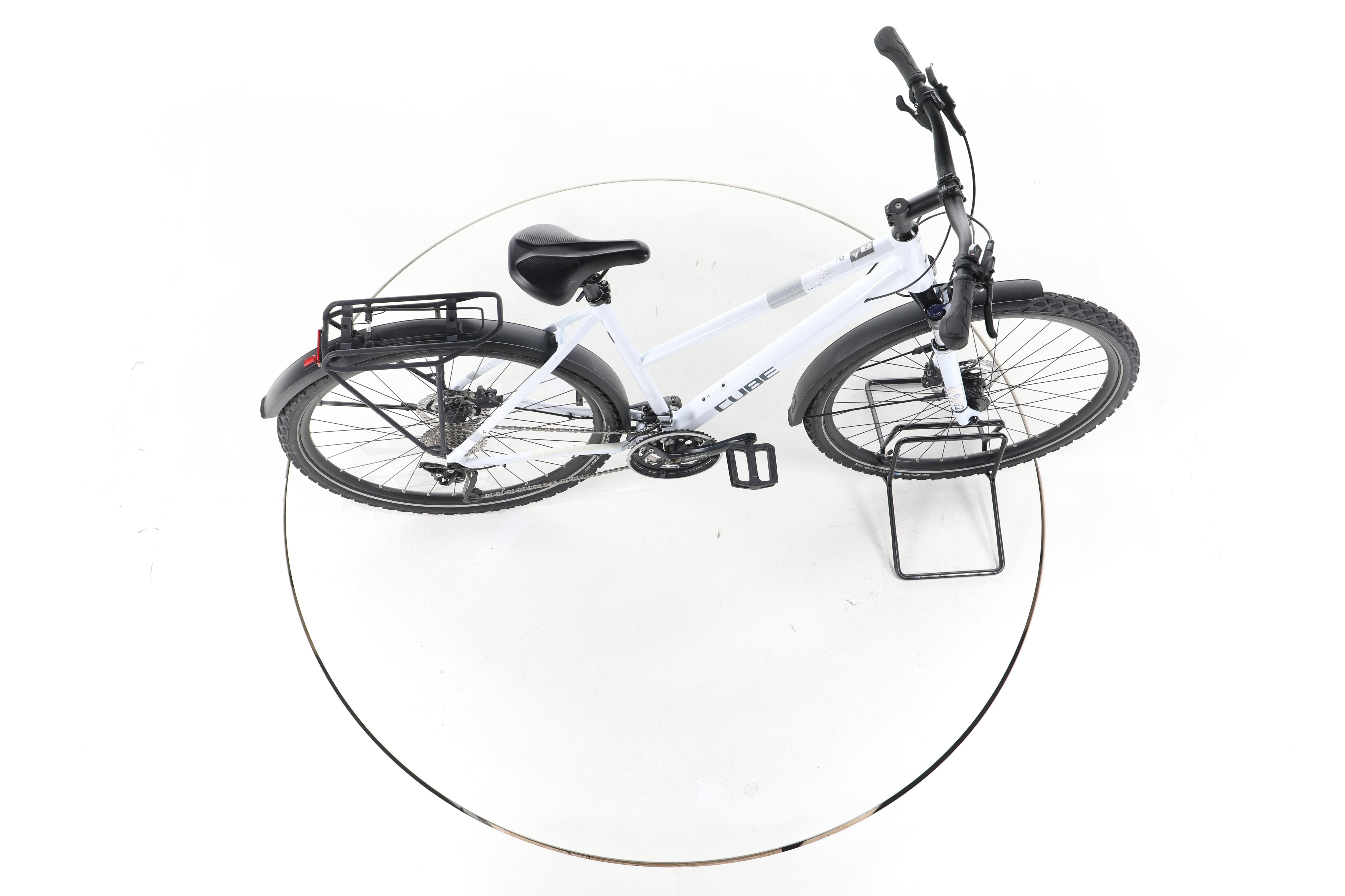 Cube Nature Pro Allroad - Image 13