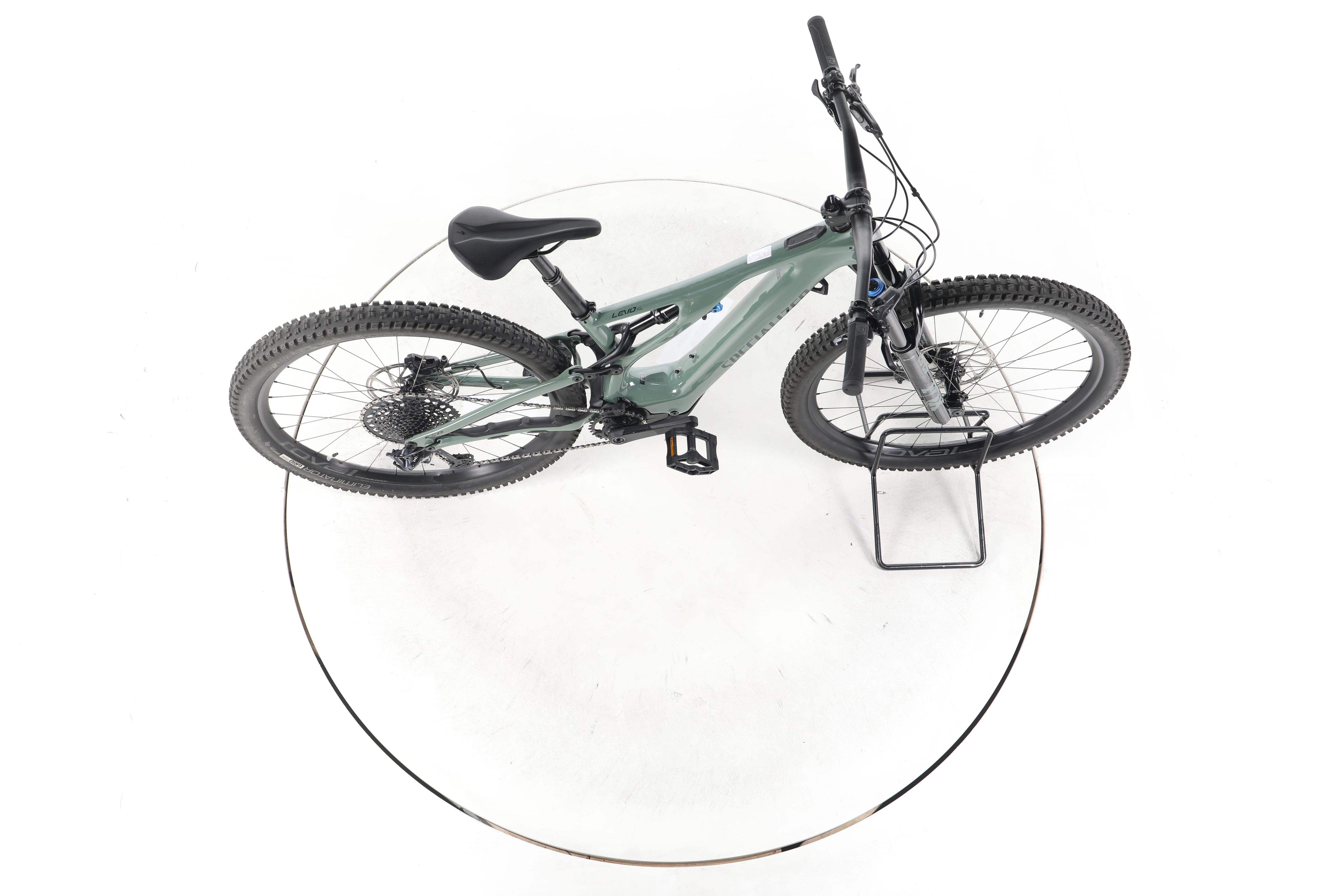 Specialized Turbo Levo SL Expert E-Bike Fully Carbon - Image 13