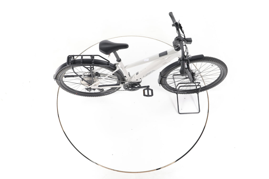 Canyon Pathlite:ONfly 7 Trekking E-Bike 2025 - Image 13