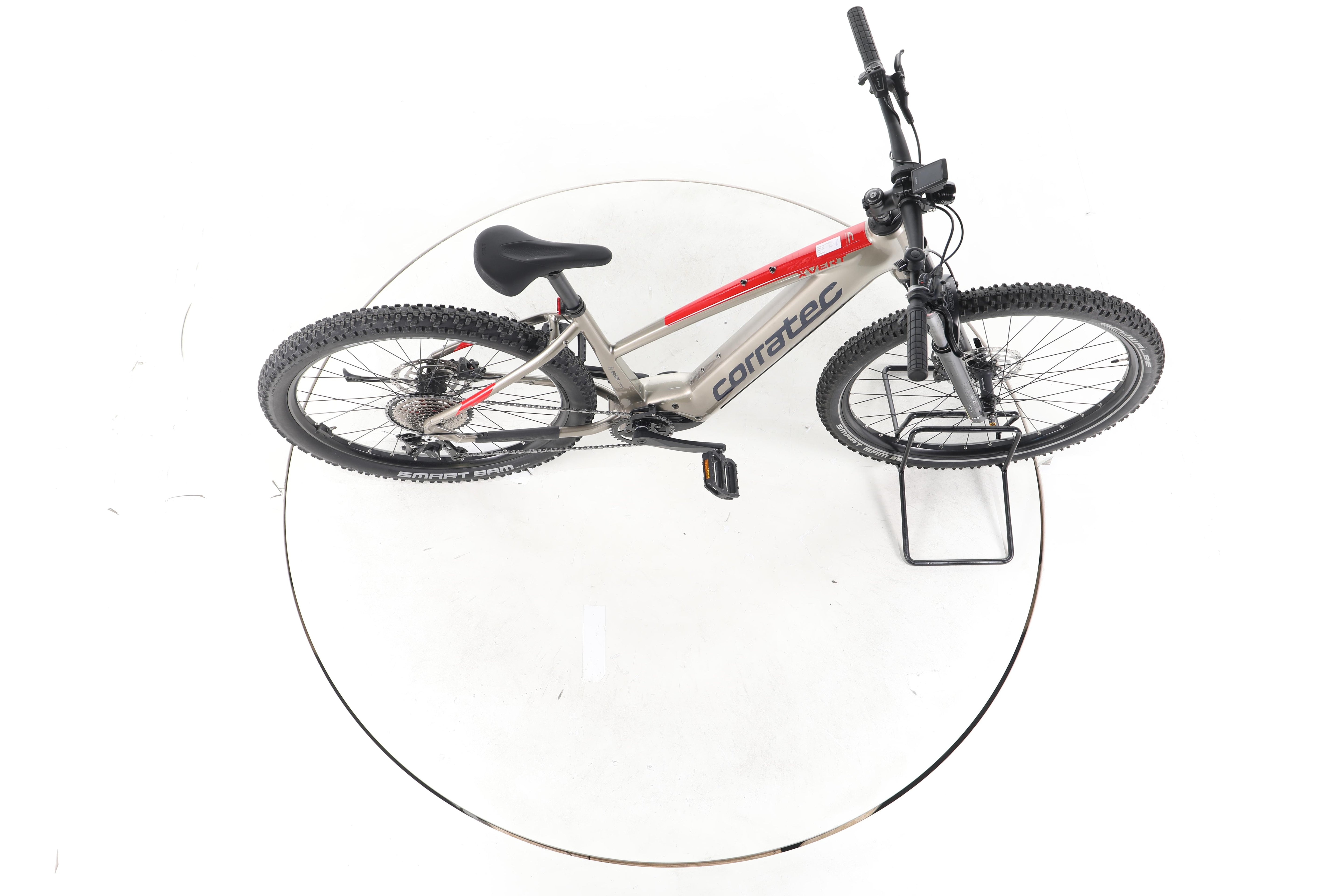 Corratec E-Power X-Vert Pro Sport E-Bike - Image 13