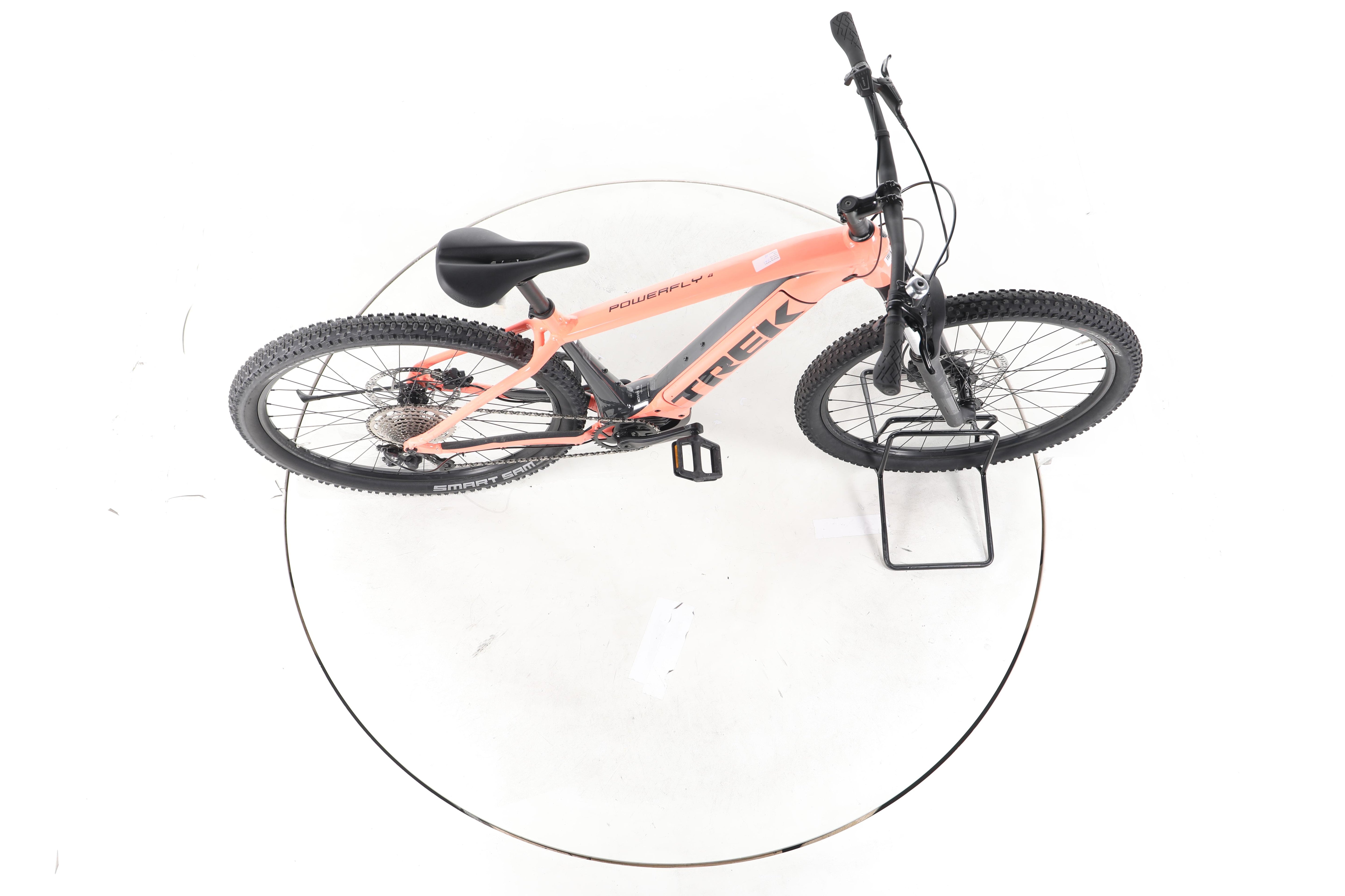 Trek Powerfly 4 Gen 4 E-Bike - Image 13