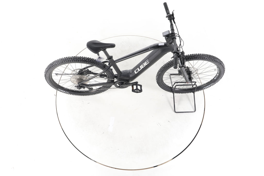 Cube Reaction Hybrid SL E-Bike - Image 13