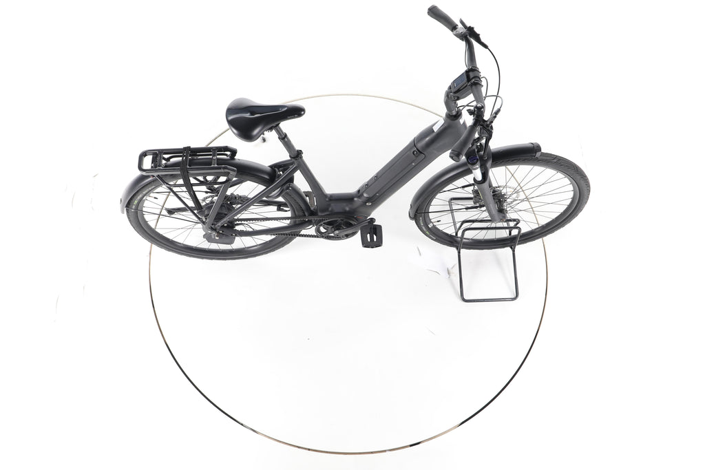 Rose Xtra Watt Evo Plus 3 City E-Bike Tiefeinsteiger 2024 - Image 13