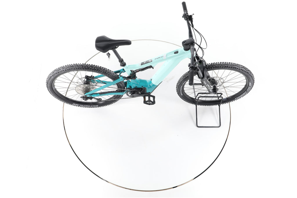 Focus JAM² 6.7 Fully E-Bike 2023 - Image 13