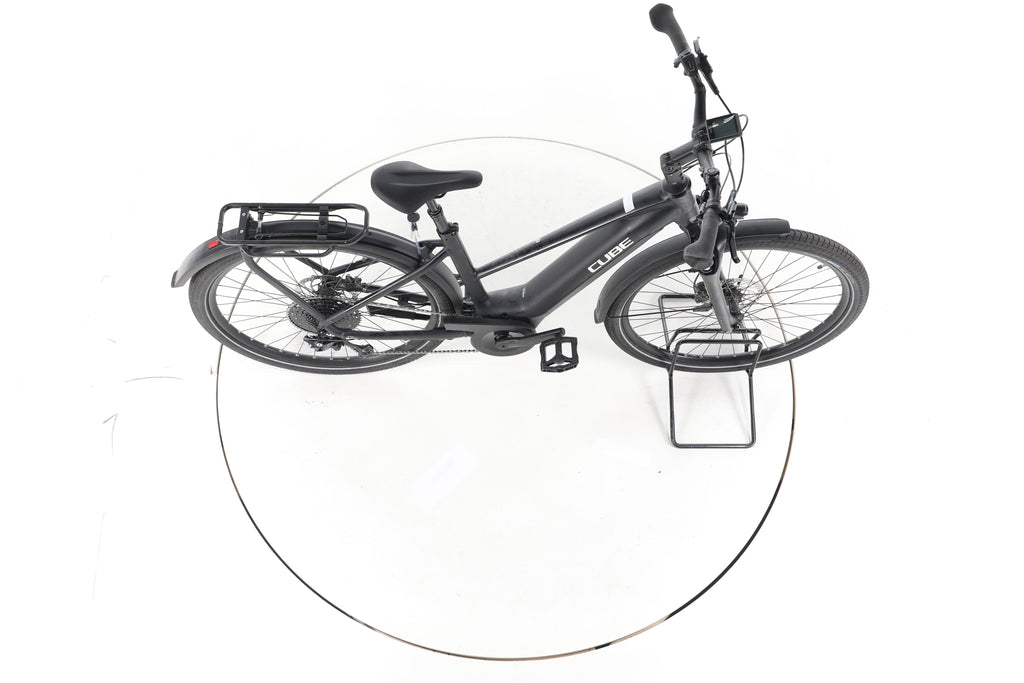 Cube Touring Hybrid Pro Trekking E-Bike - Image 13