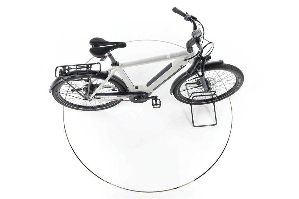Winora Sinus N5 eco City E-Bike - Image 13