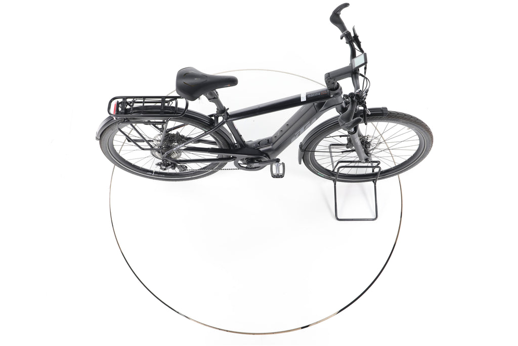 KTM Macina Style 730 Trekking E-Bike 2023 - Image 13