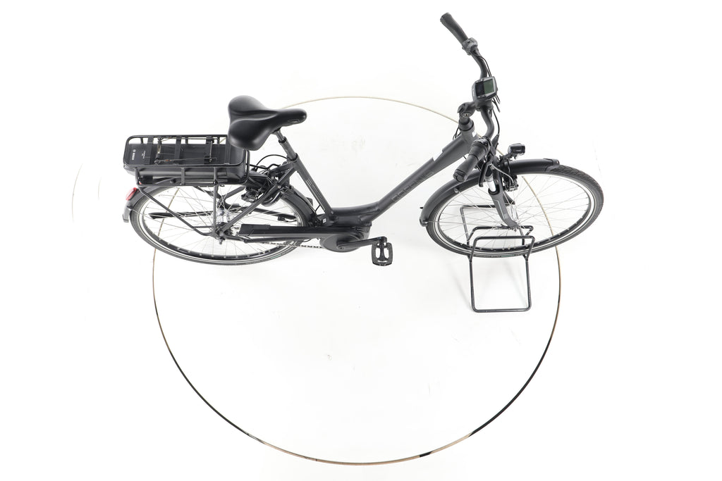 Green's Bristol City E-Bike Tiefeinsteiger - Image 13