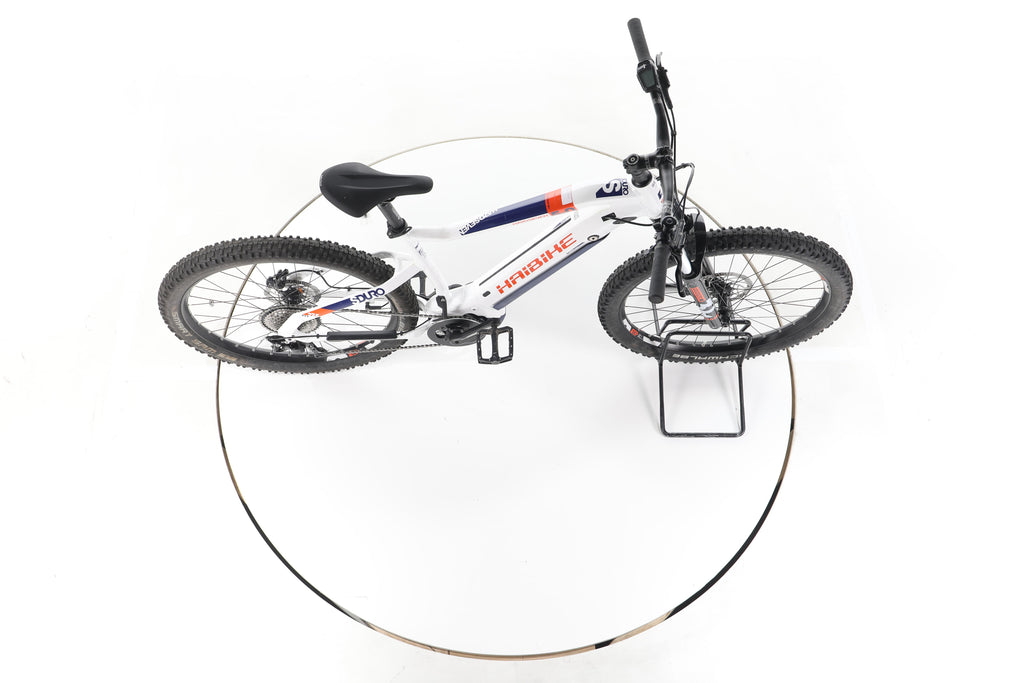 Haibike SDURO HardSeven 5.0 E-Bike - Image 13