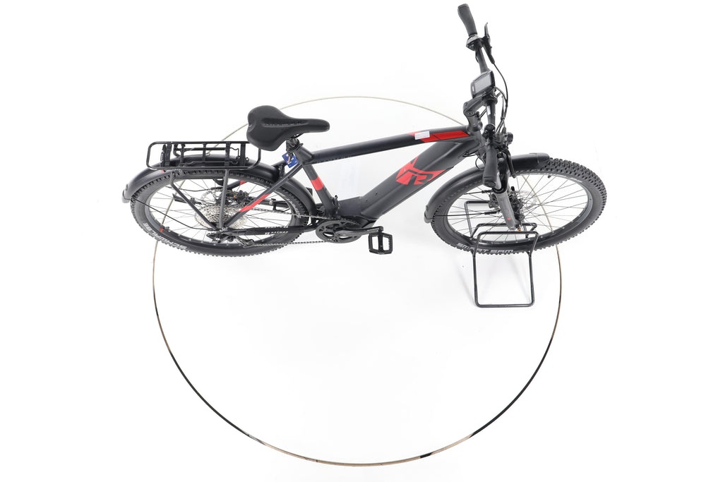R Raymon CrossRay E 7.0 Trekking E-Bike - Image 13