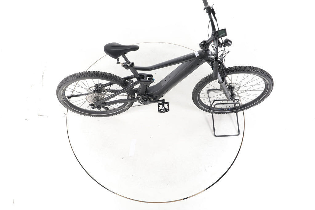 Bulls Copperhead EVO AM 1 E-Bike Fully - Image 13
