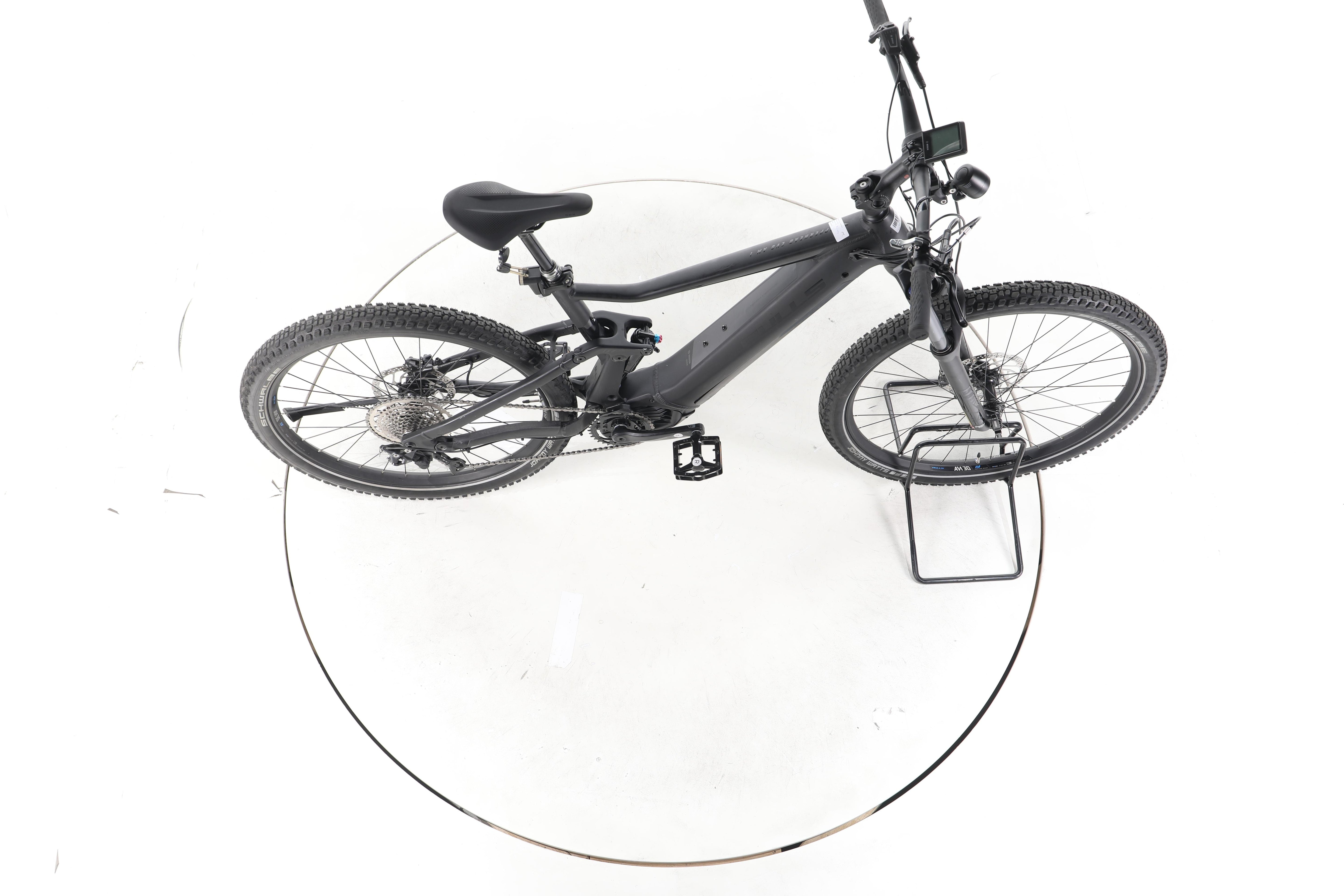 Bulls Copperhead EVO AM 1 E-Bike Fully - Image 13