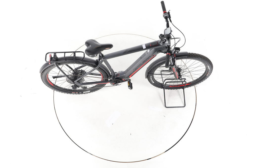 Centurion BACKFIRE E R860I EQ EP2 Trekking E-Bike - Image 13