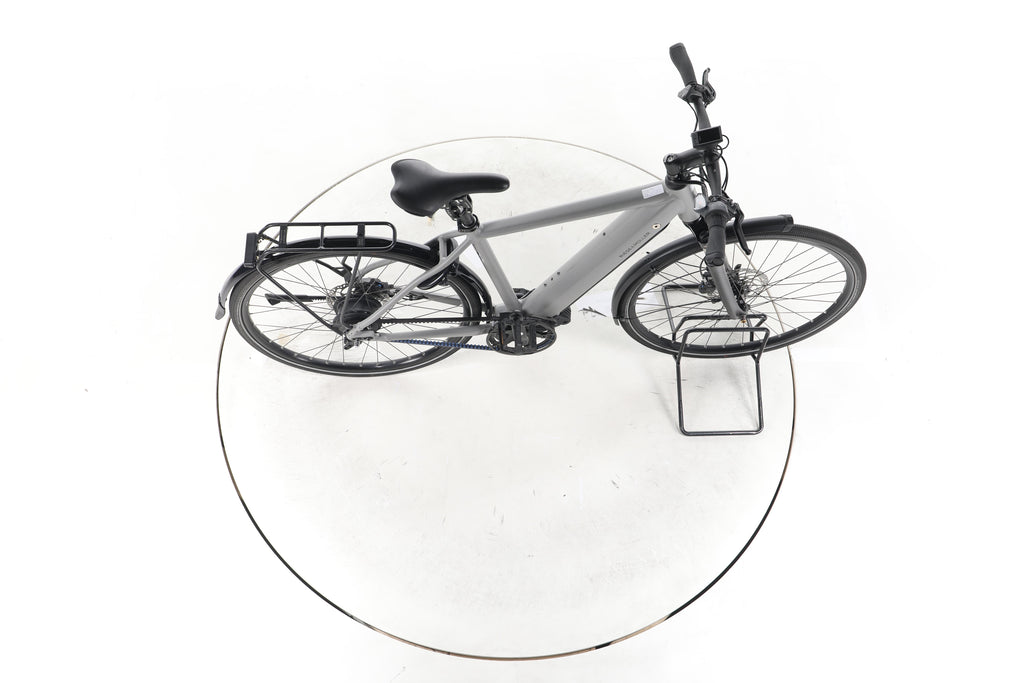 Riese & Müller Roadster Vario City E-Bike - Image 13
