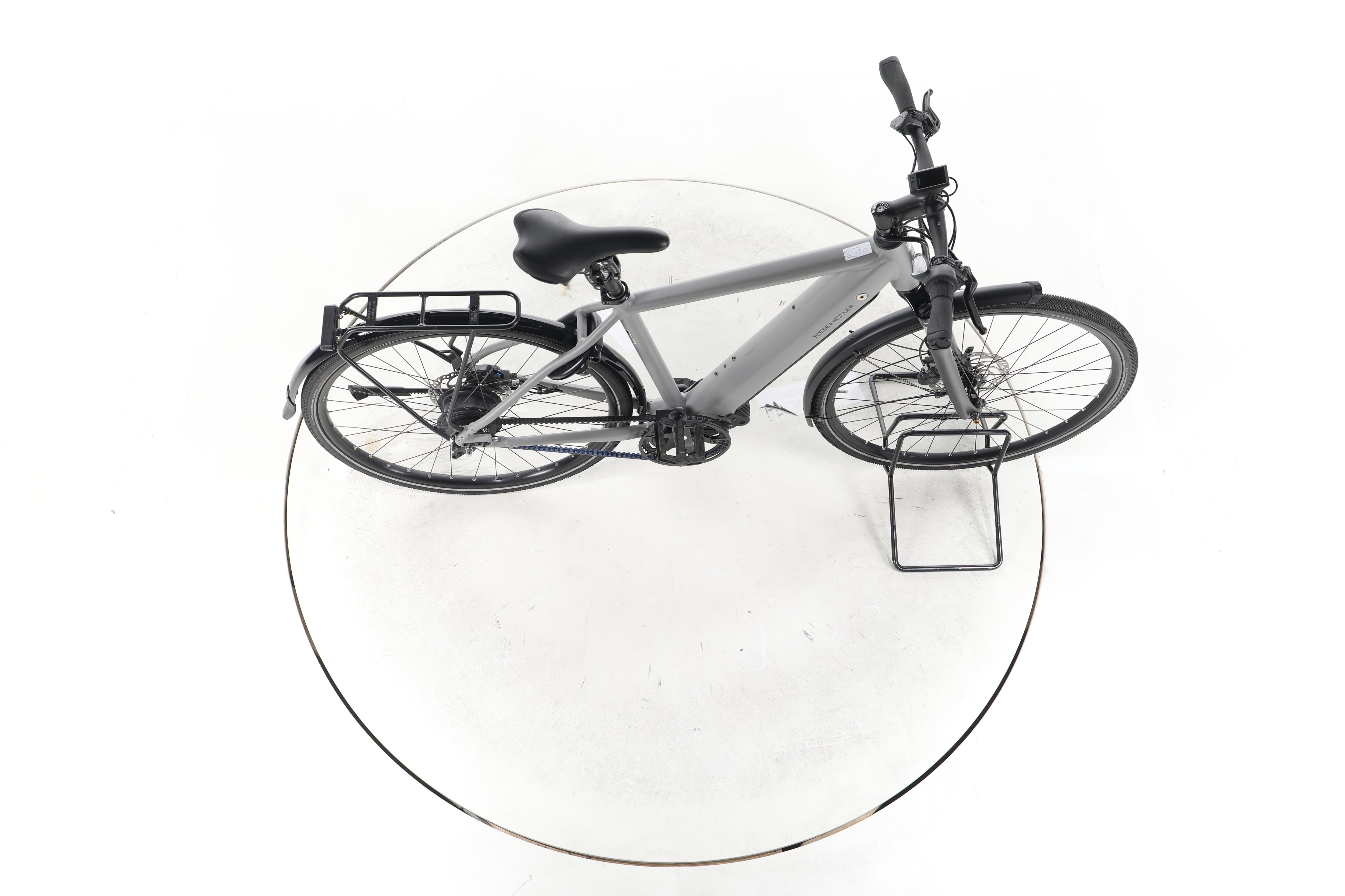 Riese & Müller Roadster Vario City E-Bike - Image 13