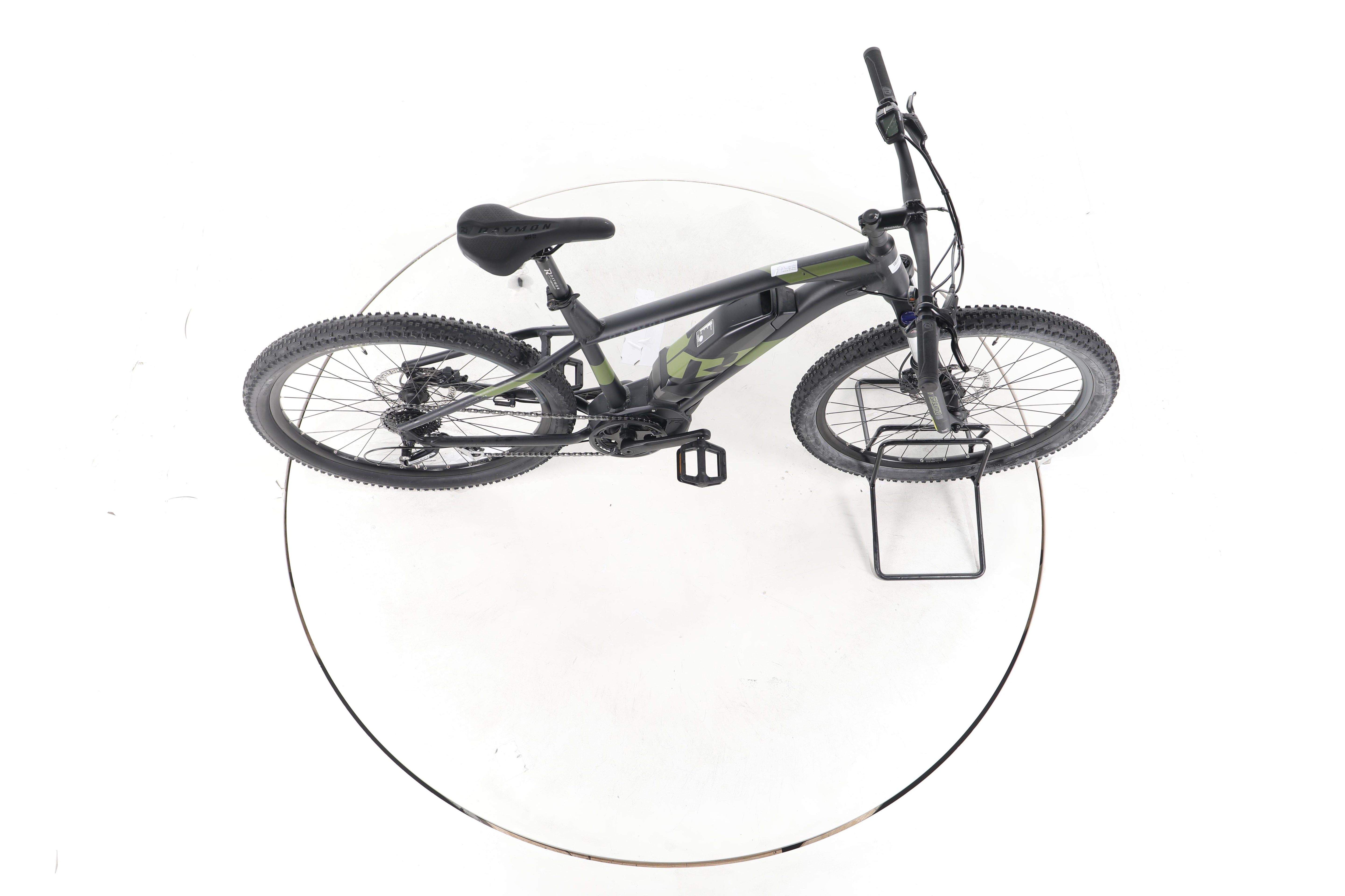 R Raymon HardRay E 2.0 E-Bike - Image 13