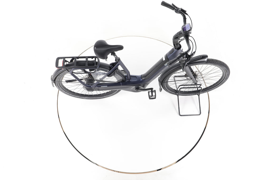 Gazelle Avignon C8 City E-Bike Tiefeinsteiger - Image 13
