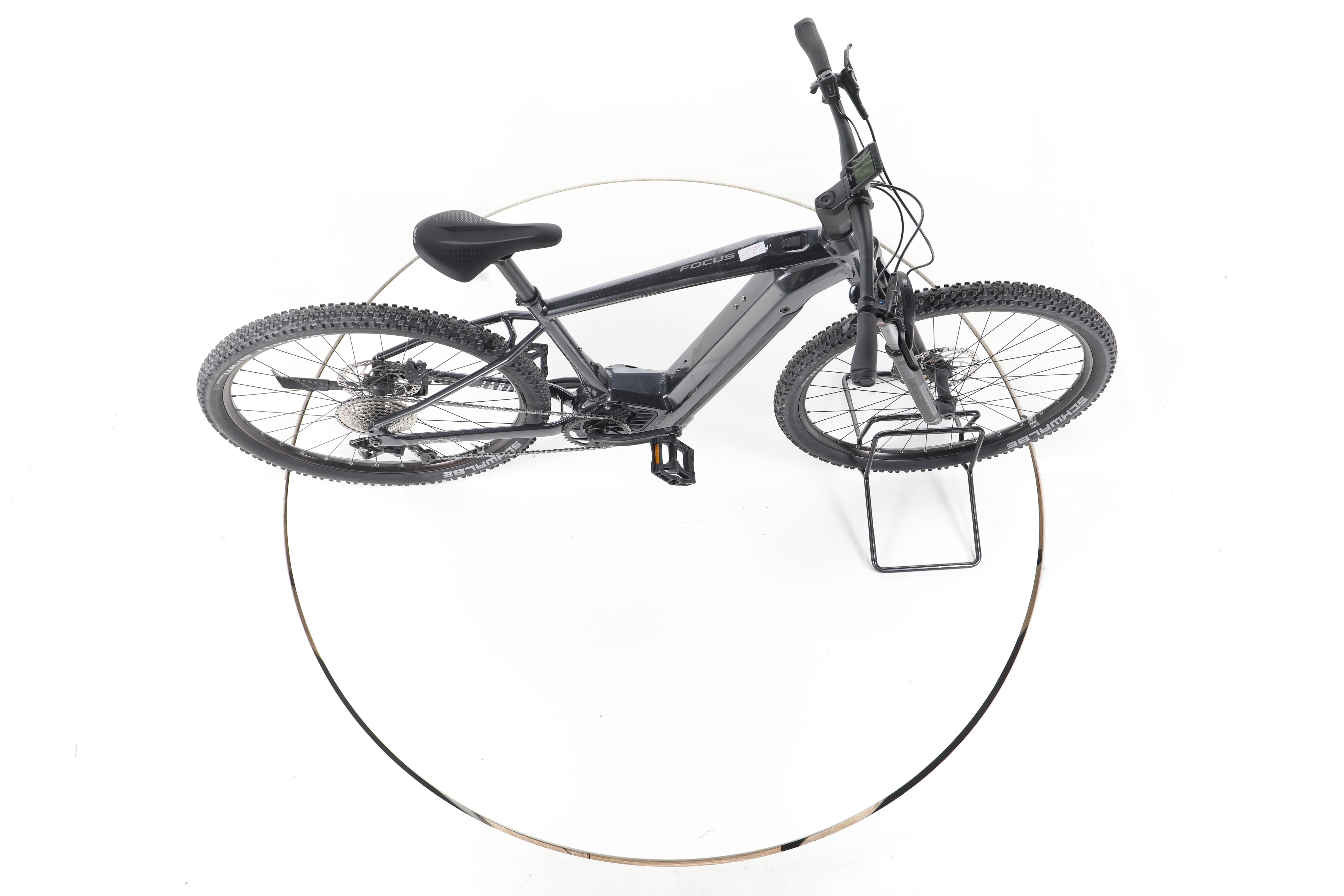 Focus JARIFA² 6.7 E-Bike - Image 13