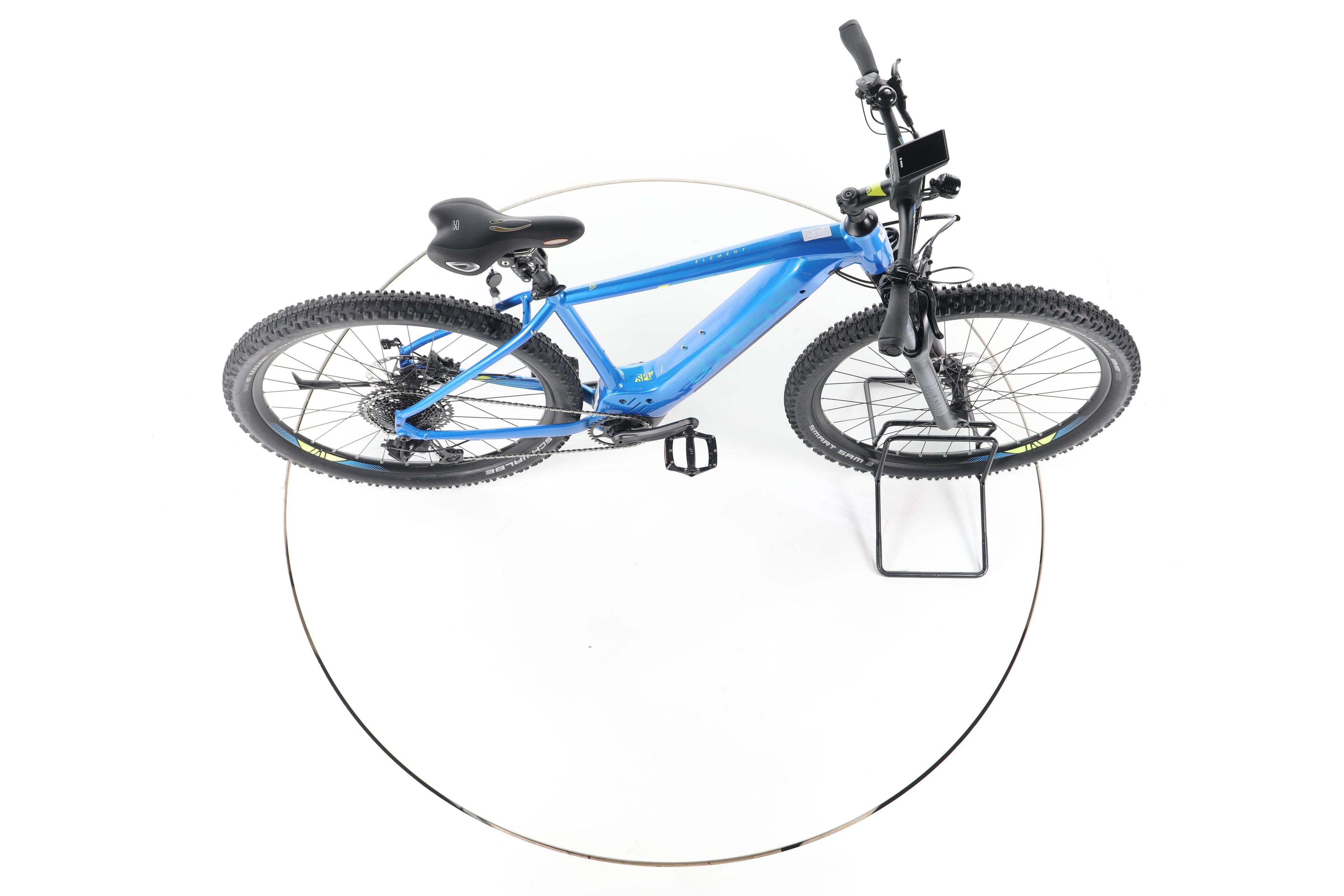 Axess Element 29 E-Bike - Image 13