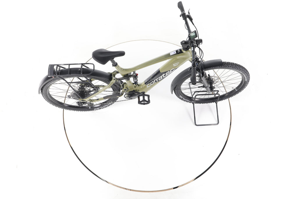 Corratec MTC 120 E-Bike Fully - Image 13