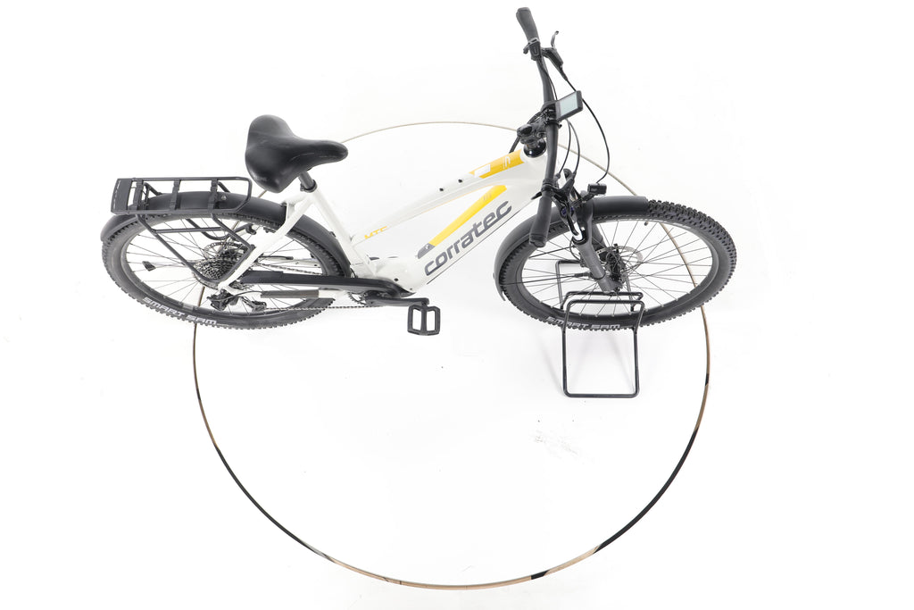 Corratec E-Power MTC 12S Trekking E-Bike - Image 13