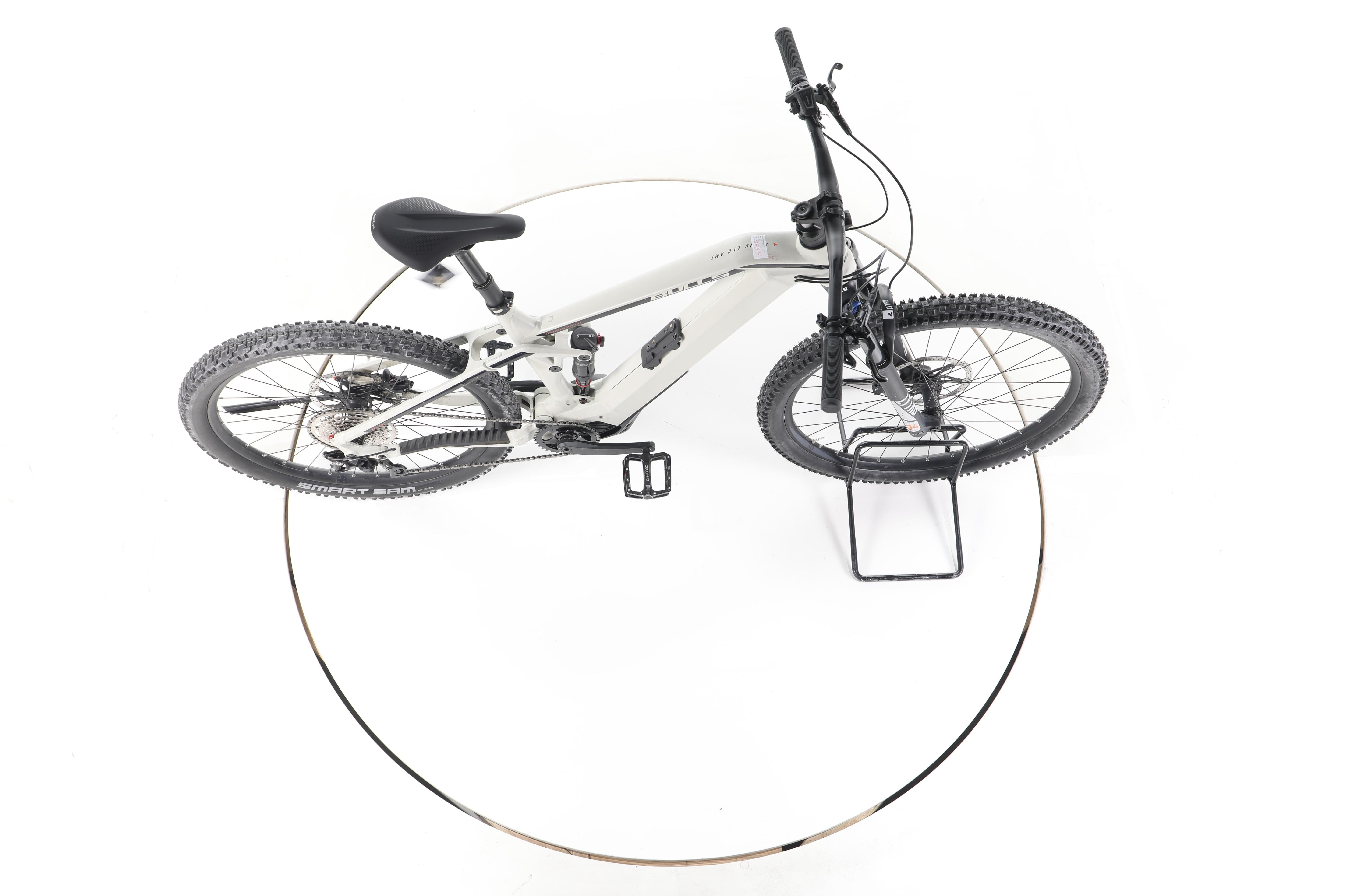 Bulls Sonic EVO AM 1 E-Bike Fully - Image 13
