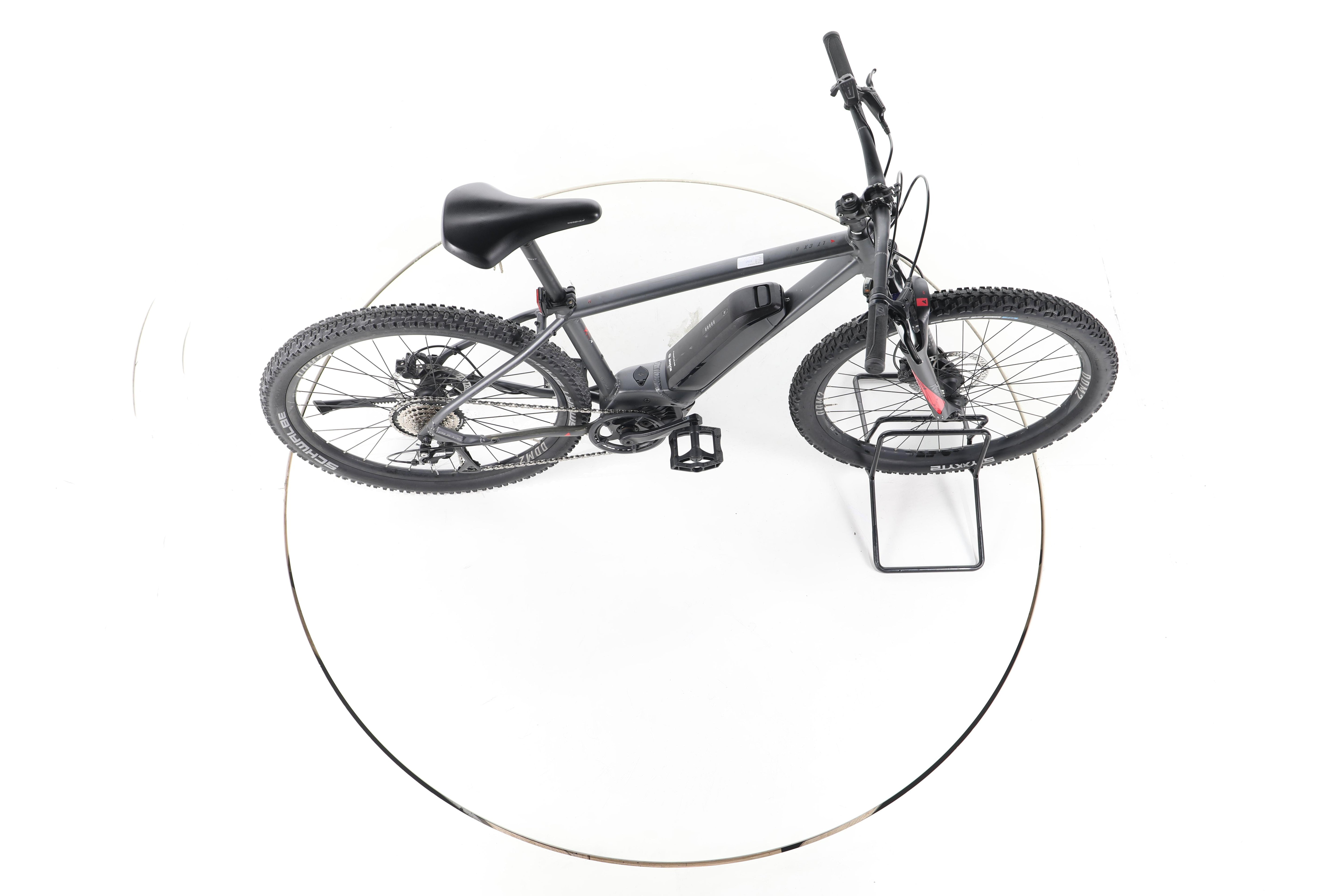 Bulls LT CX E-Bike 2023 - Image 13