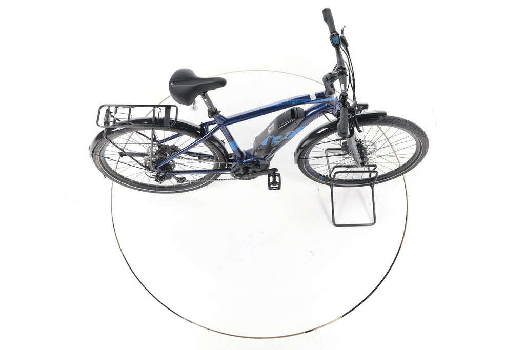 R Raymon TourRay E 2.0 Trekking E-Bike - Image 13