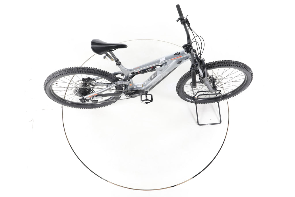 Cube Stereo Hybrid 140 HPC Race E-Bike Fully Carbon 2024 - Image 13