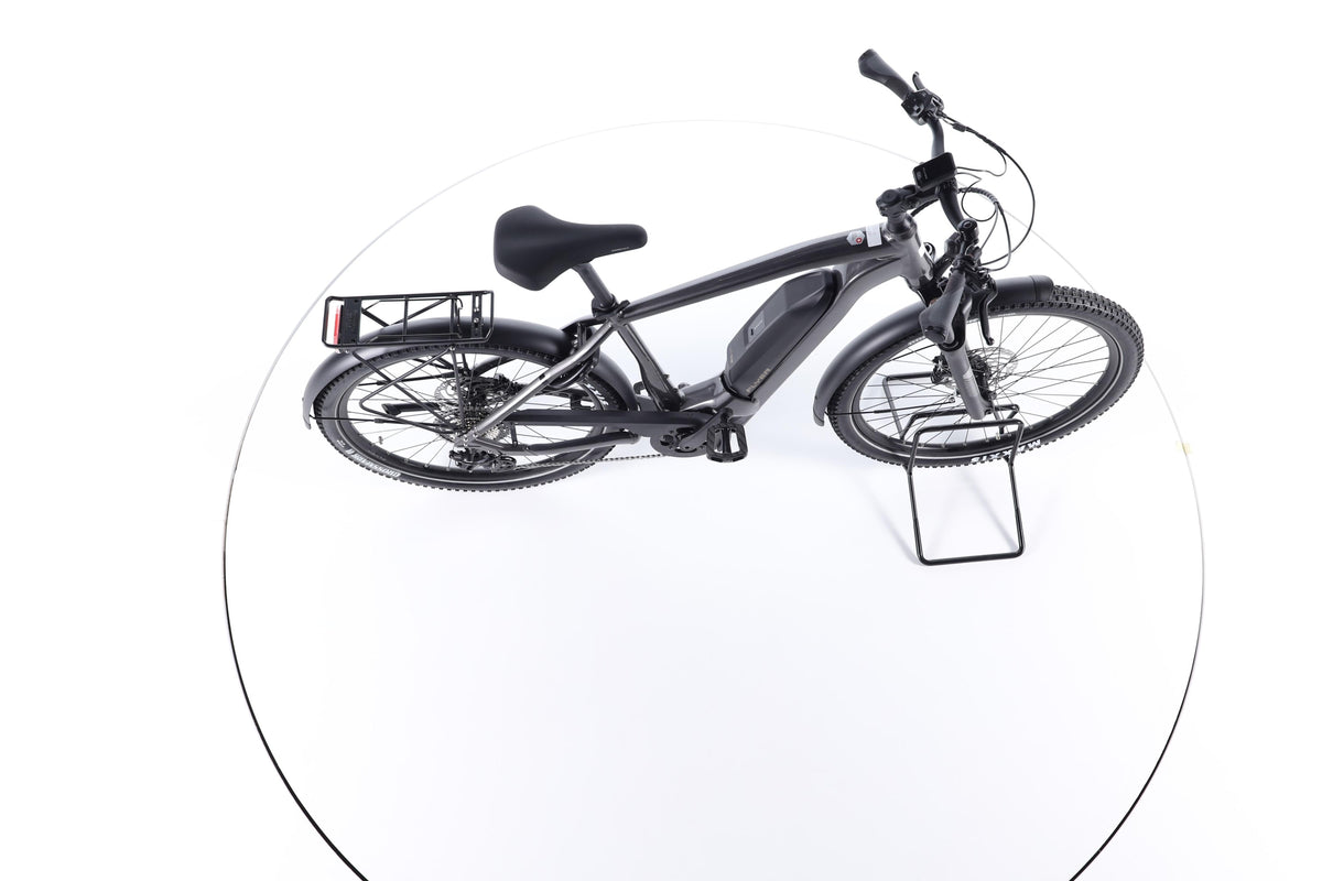 FLYER Upstreet5 7.12 Trekking E-Bike - Image 13