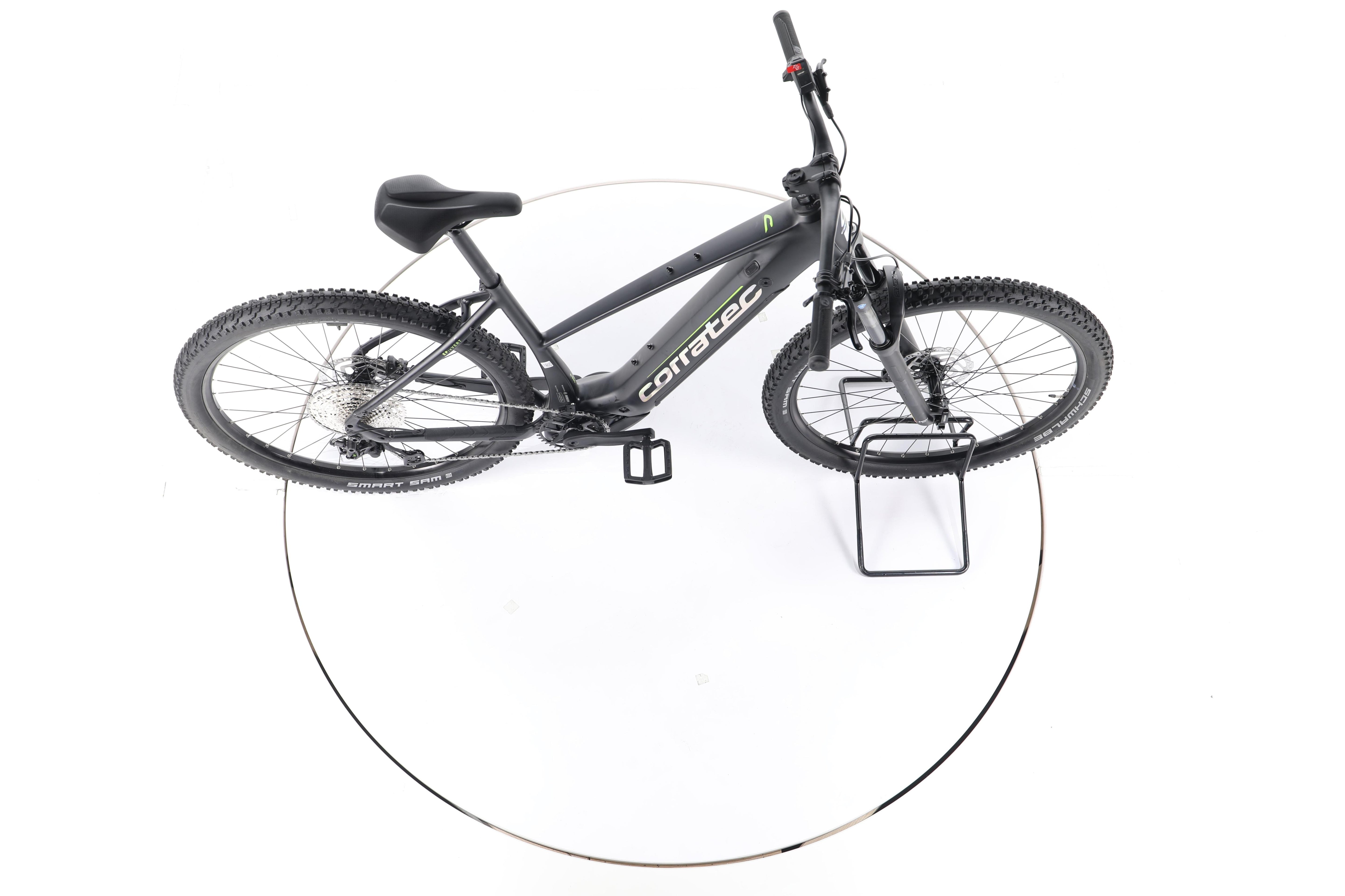 Corratec E-Power X-Vert Pro Sport E-Bike 2025 - Image 13