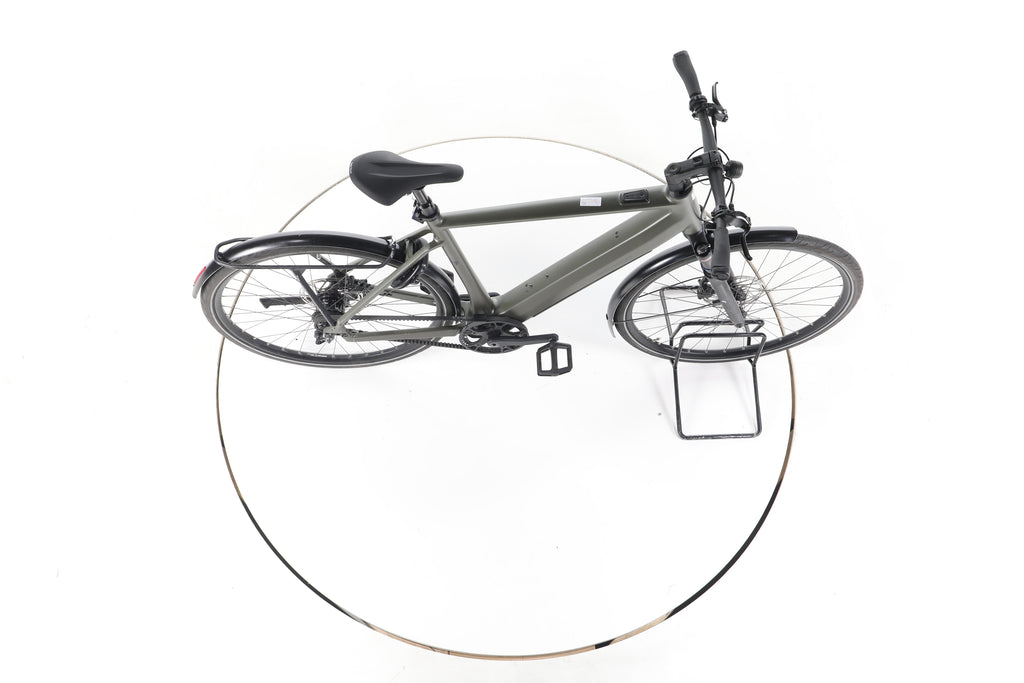 Riese & Müller UBN Five Silent City E-Bike 2024 - Image 13