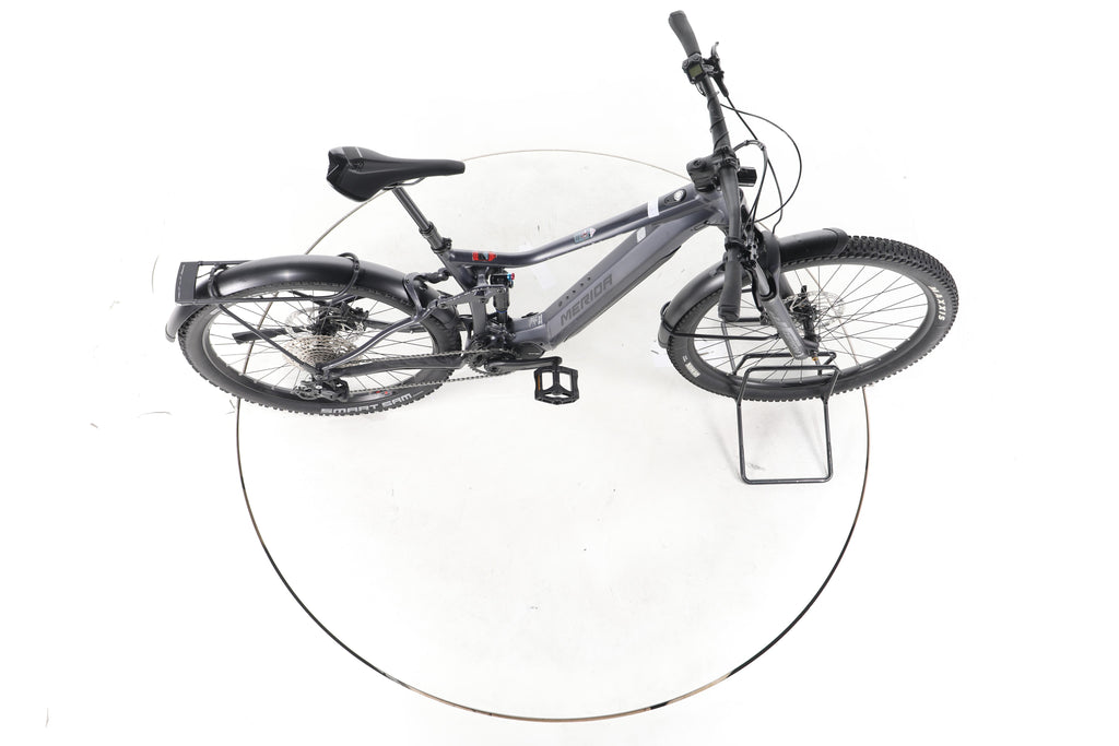 Merida Eone-Forty 675 Eq SUV E-Bike - Image 13