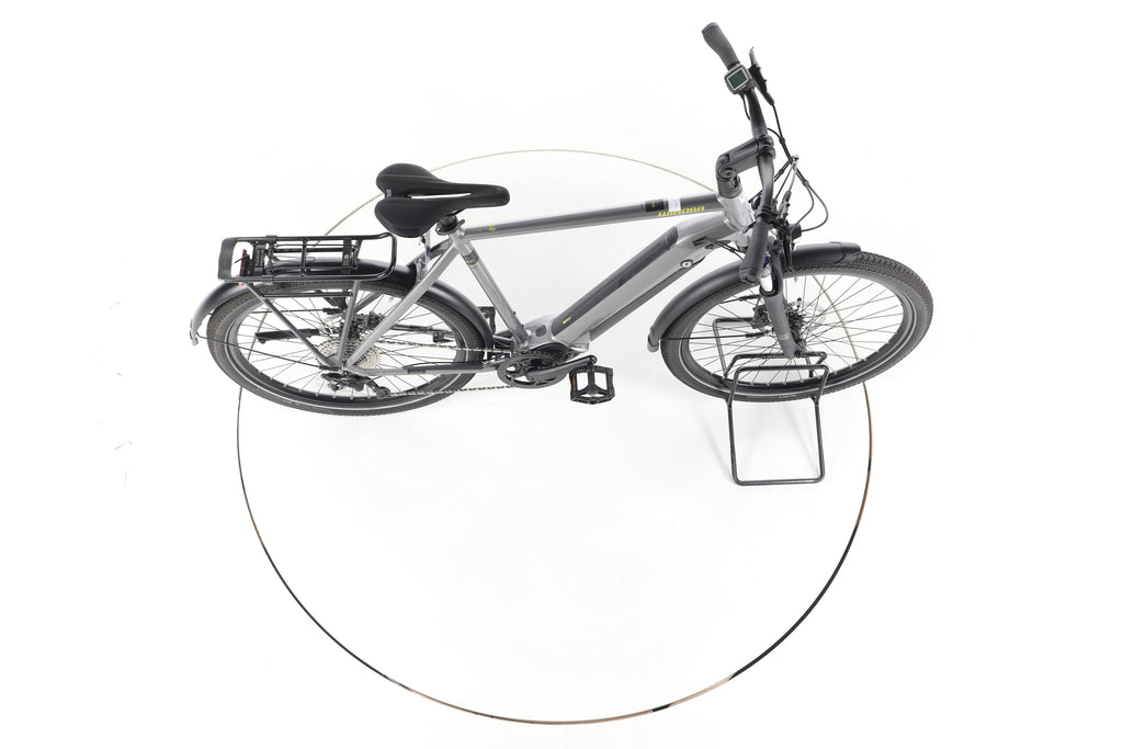 Winora Sinus iX10 Trekking E-Bike - Image 13