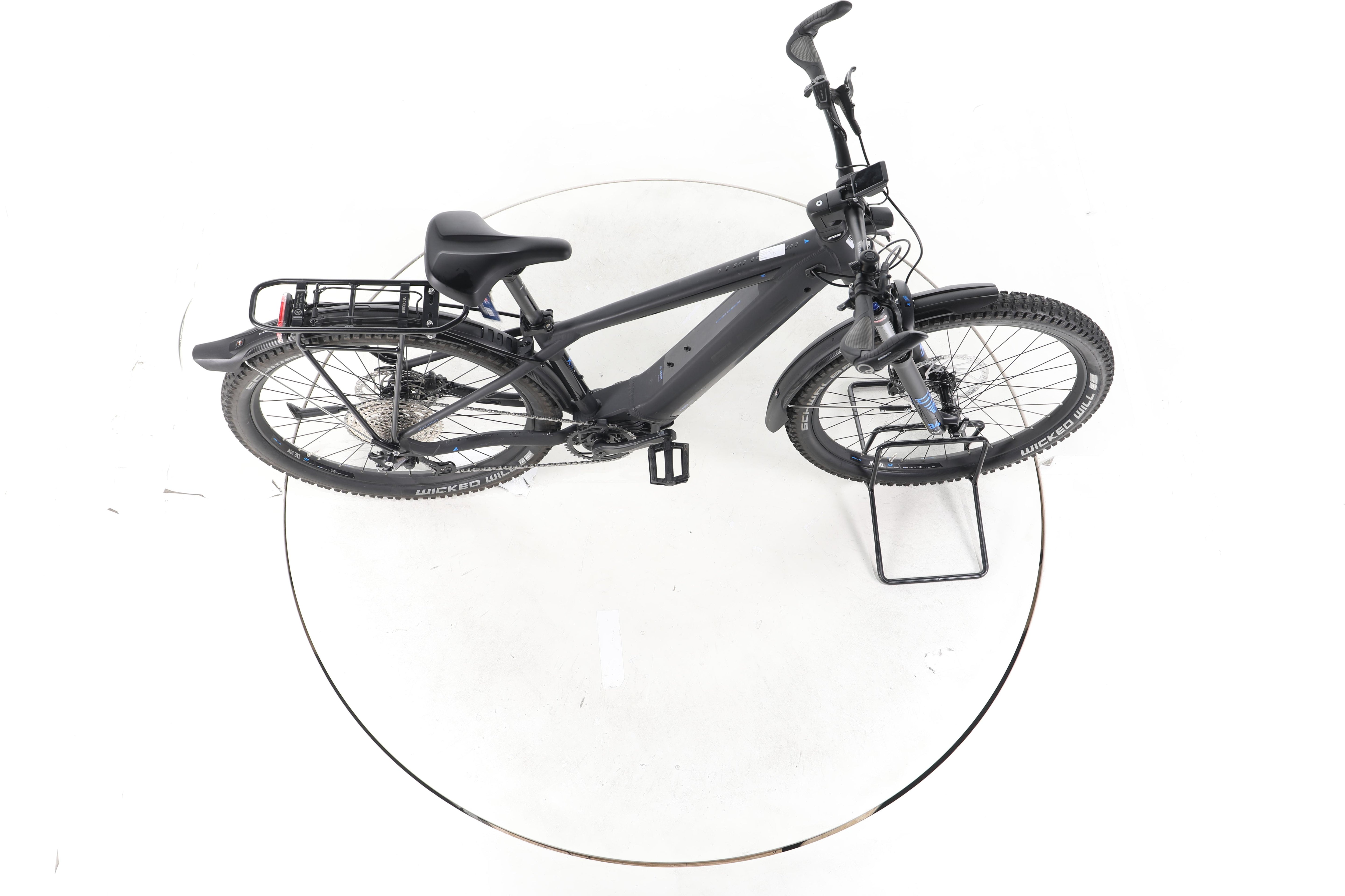 Bulls Copperhead EVO 3 E-Bike - Image 13