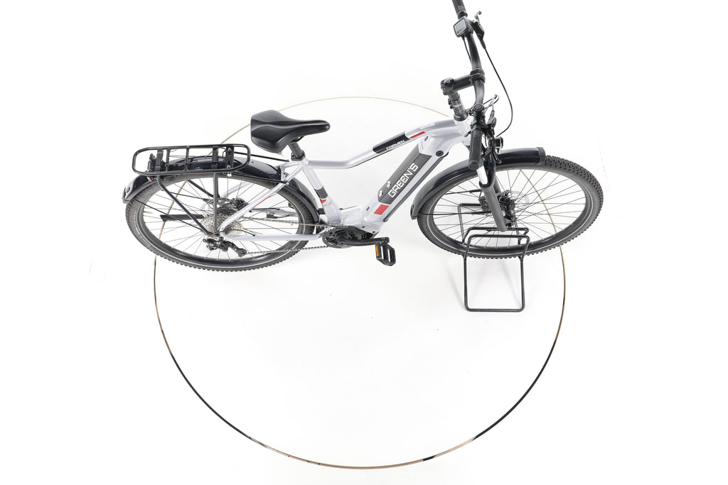 Green's Corwen Trekking E-Bike - Image 13